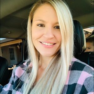 Meet your Posher, Kristen